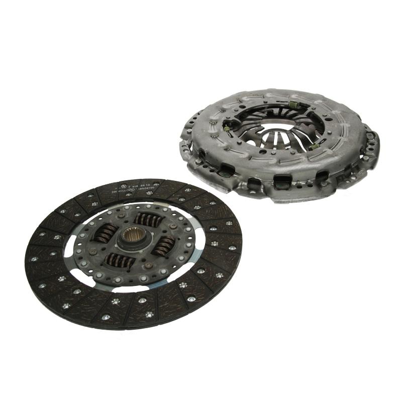 VALEO VAL828671 Clutch Kit