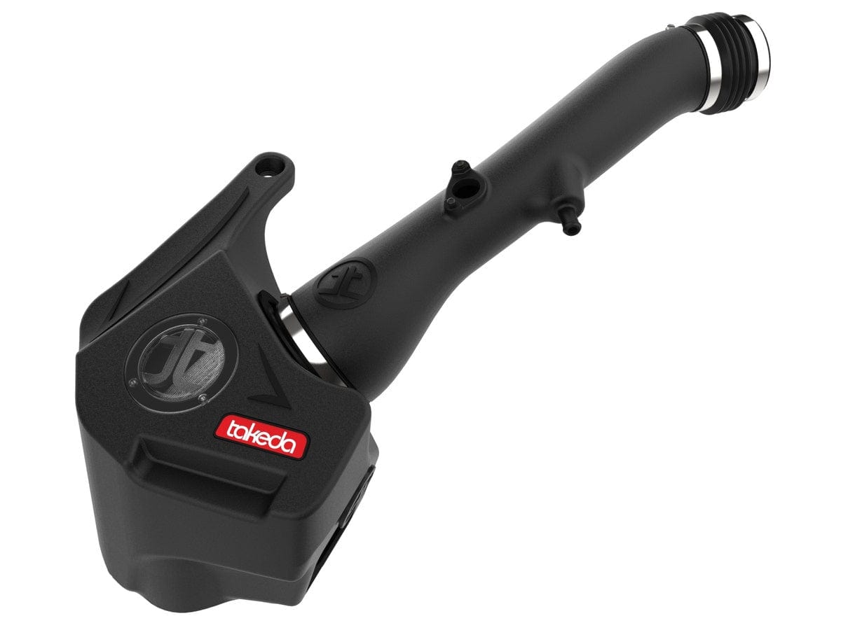 aFe 56-70061D Takeda Momentum Cold Air Intake System w/ Pro DRY S Filter