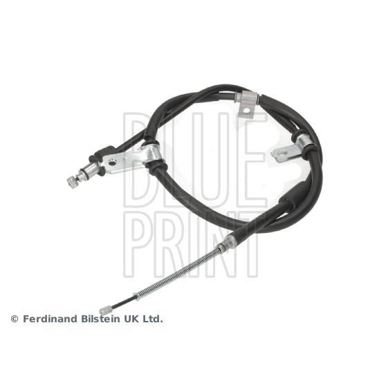 TRW MOTO GCH3024 Parking Brake Cable Pull