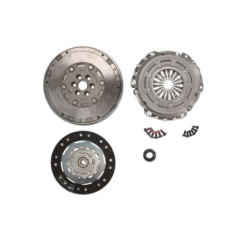 VALEO VAL837162 Clutch Kit