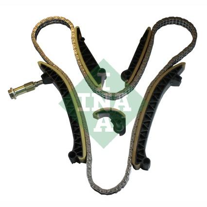 INA 559005010 Timing Chain Kit