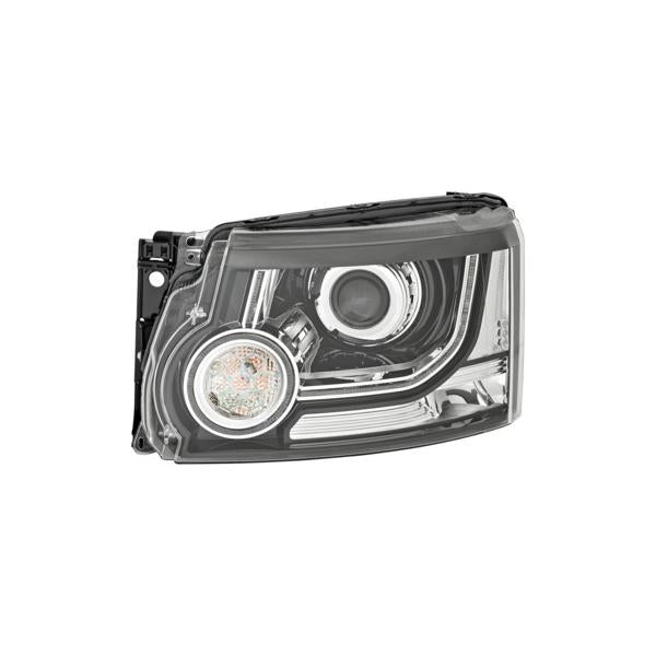 VALEO VAL045274 Headlight