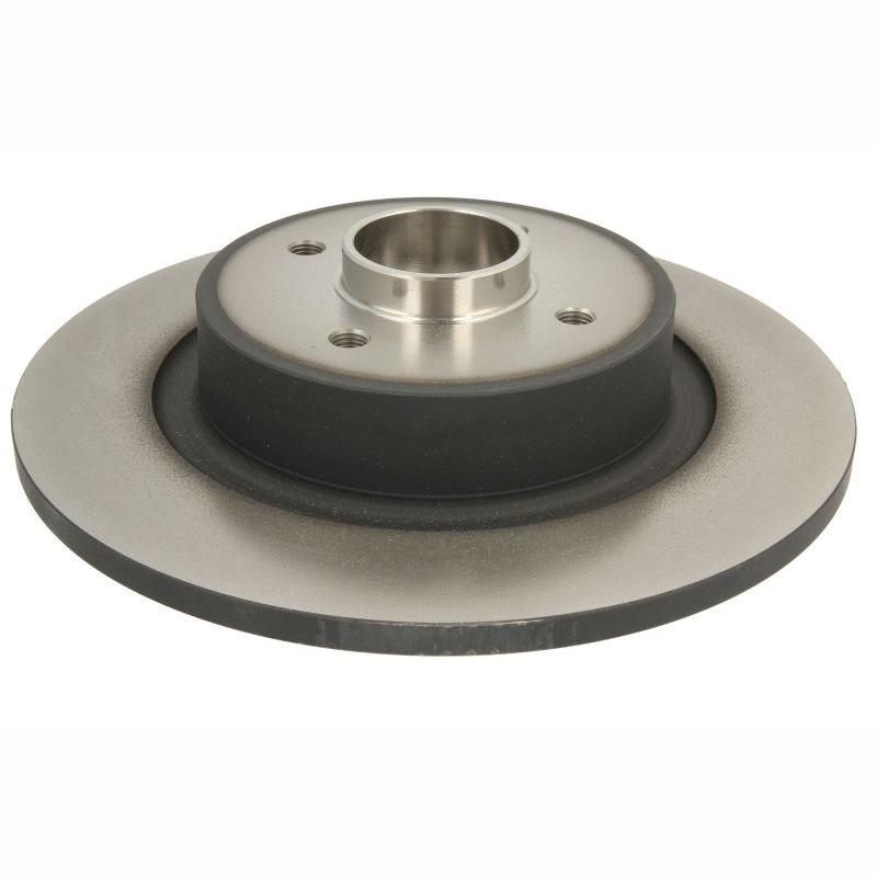 TRW MOTO DF4272BS Brake Disc