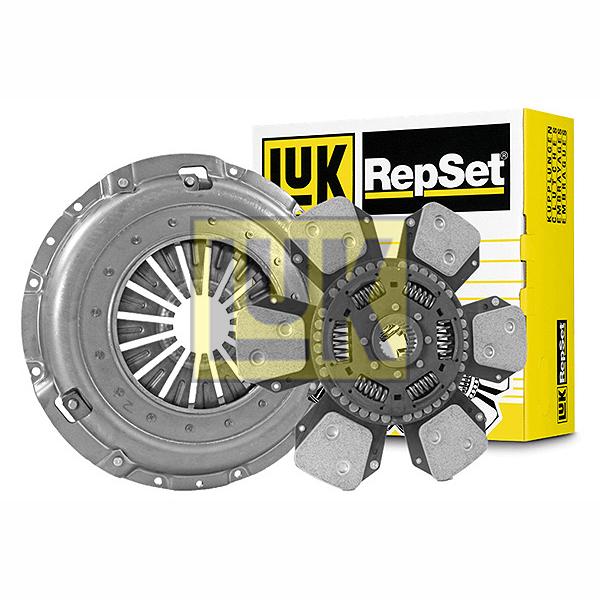LUK 635352409 Clutch Kit