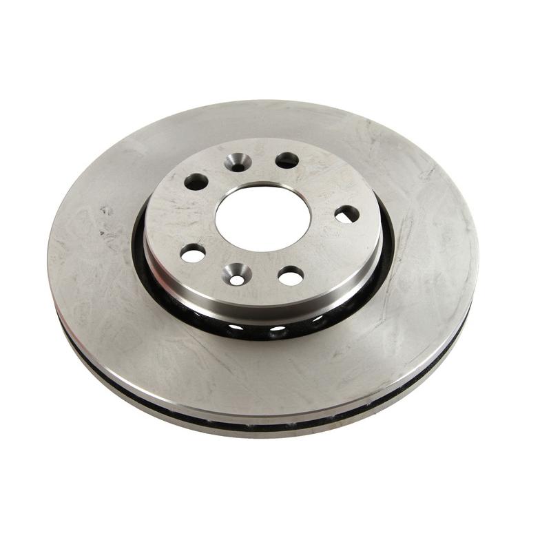 TRW MOTO DF6110 Brake Disc