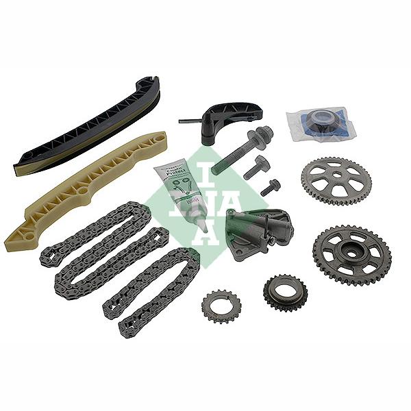 INA 559100650 Timing Chain Kit