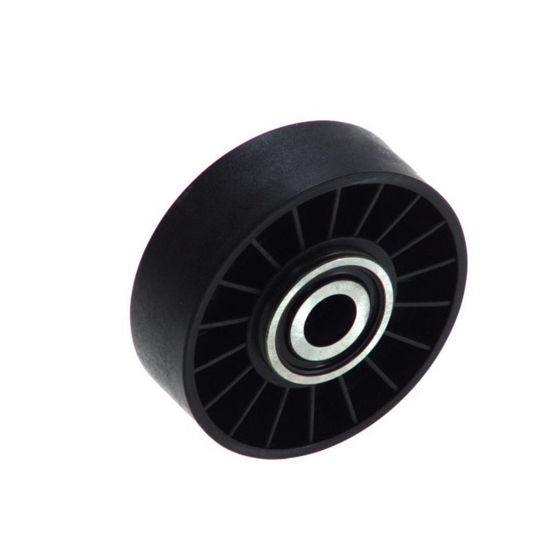SKF VKM38001 V-Ribbed Belt Tensioner Pulley