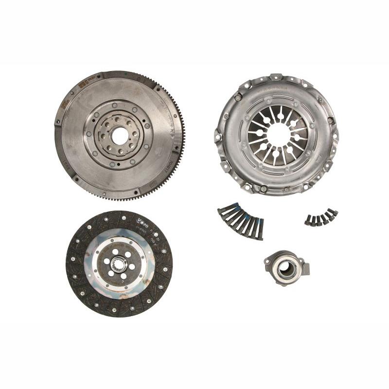 VALEO VAL837542 Clutch Kit