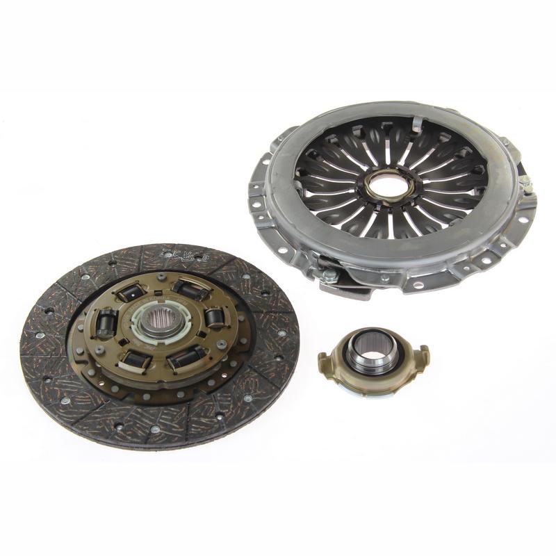 VALEO VAL826824 Clutch Kit