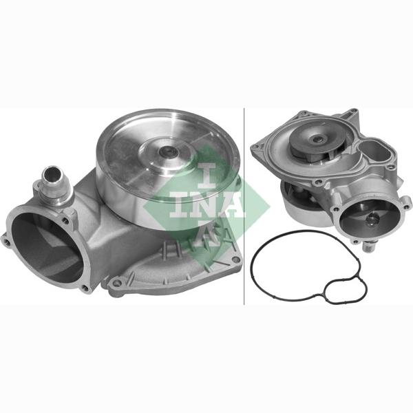 INA 538019310 Water Pump