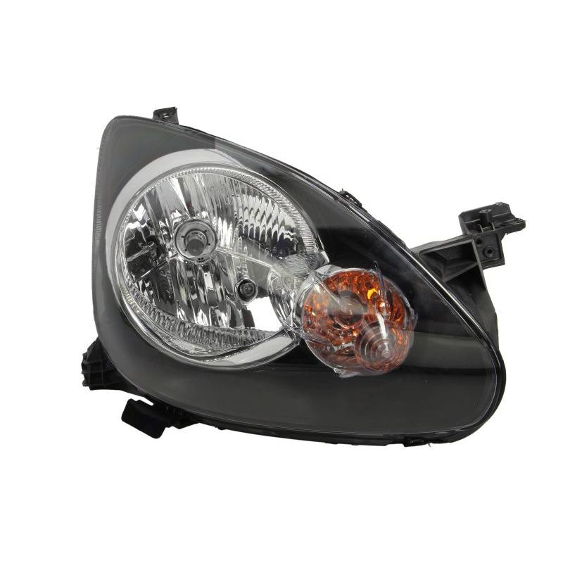 VALEO VAL043009 Headlight