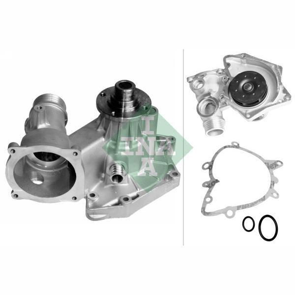 INA 538019010 Water Pump