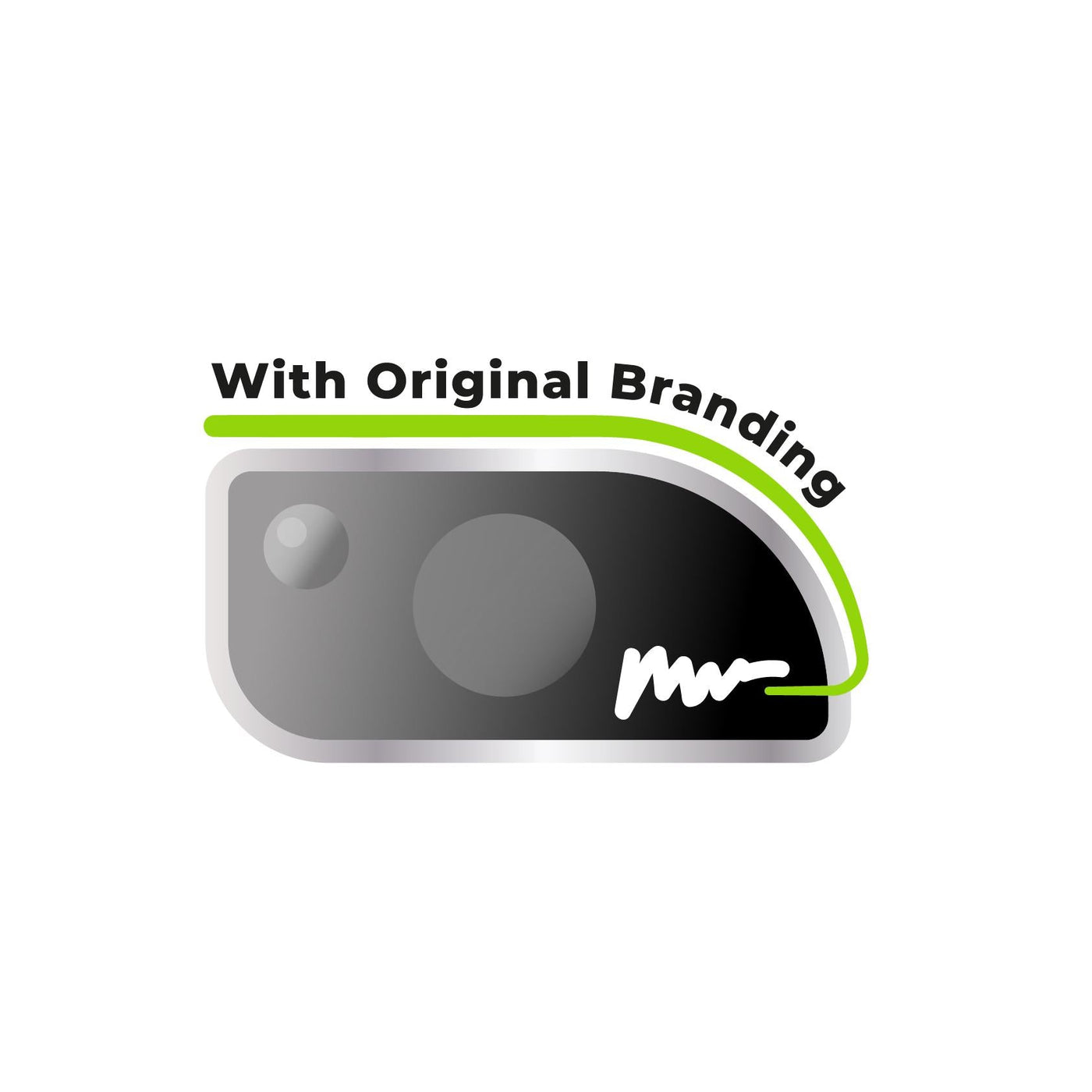 VALEO VAL450868 Headlight