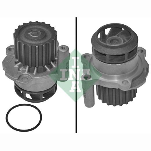 INA 538063910 Water Pump