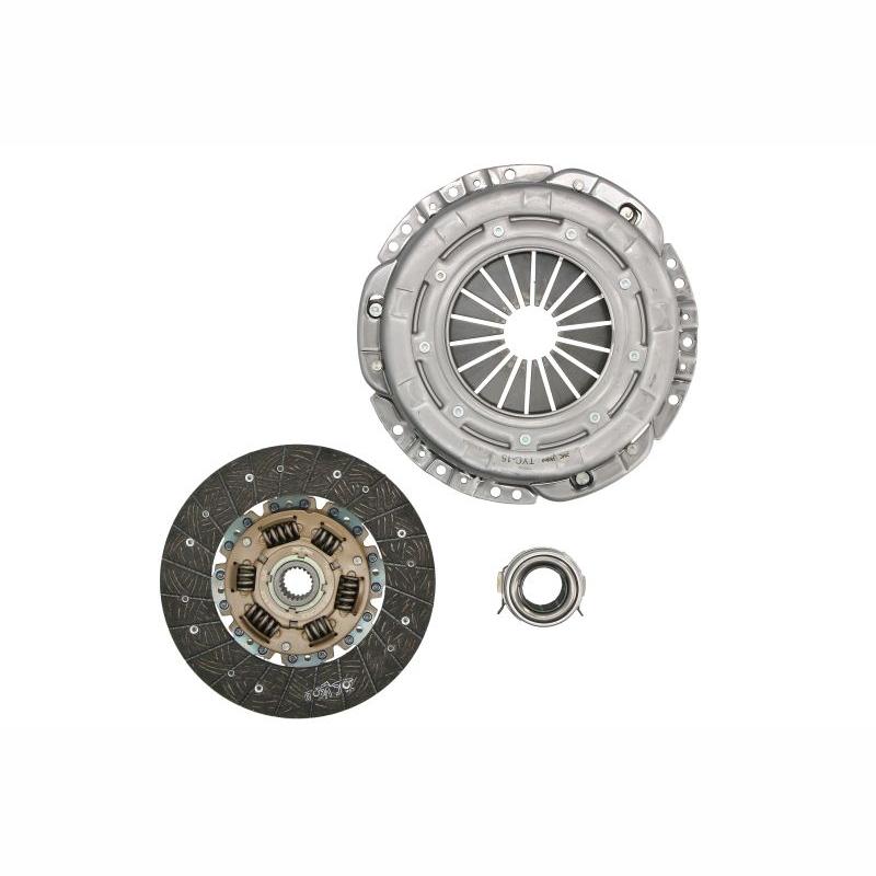 VALEO VAL821025 Clutch Kit