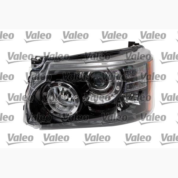 VALEO VAL044664 Headlight