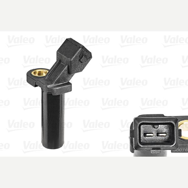 VALEO L254004 Crankshaft Pulse Sensor