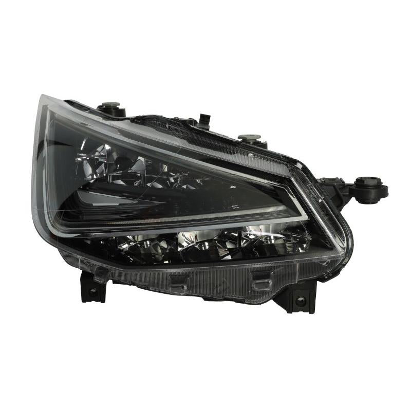 VALEO VAL450457 Headlight