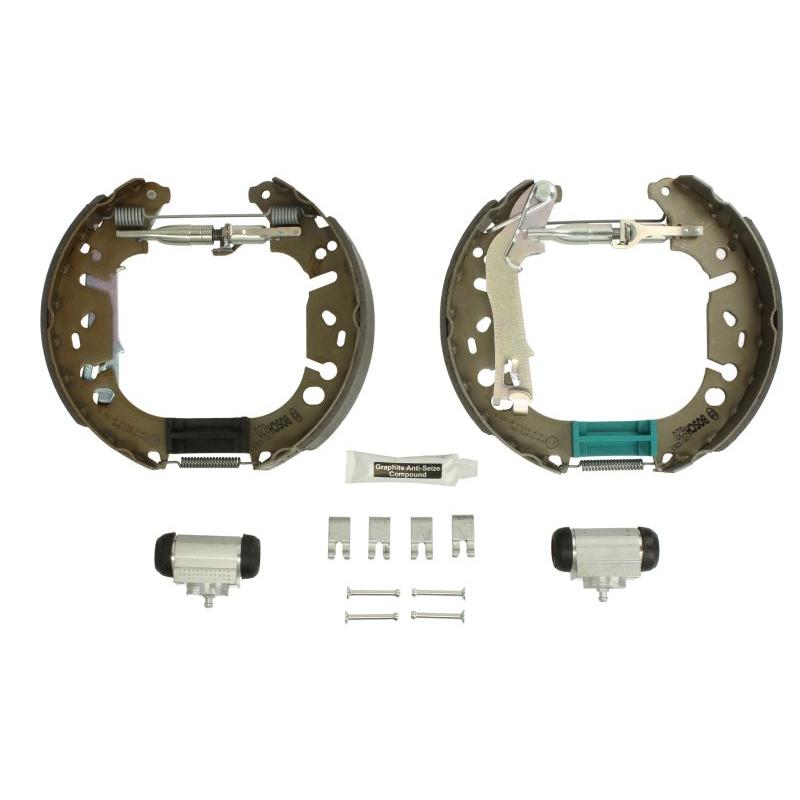TRW MOTO BHS1195E Brake Caliper