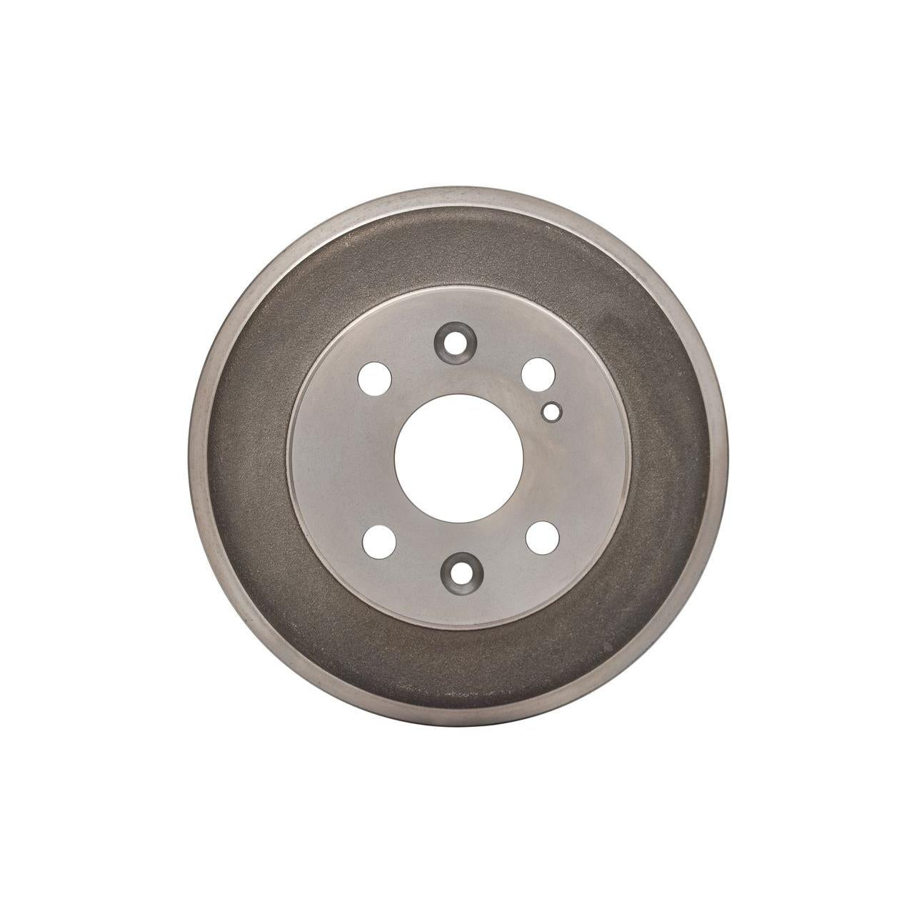 BOSCH 0986477281 Brake Drum - 1 piece