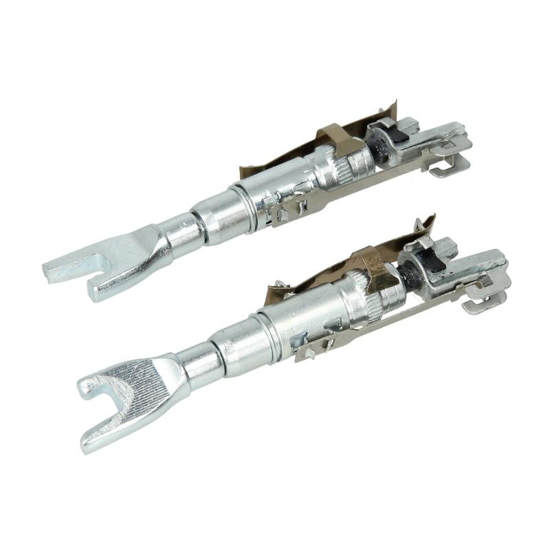 TEXTAR 1970702 Drum Brake Brake Lining Kit