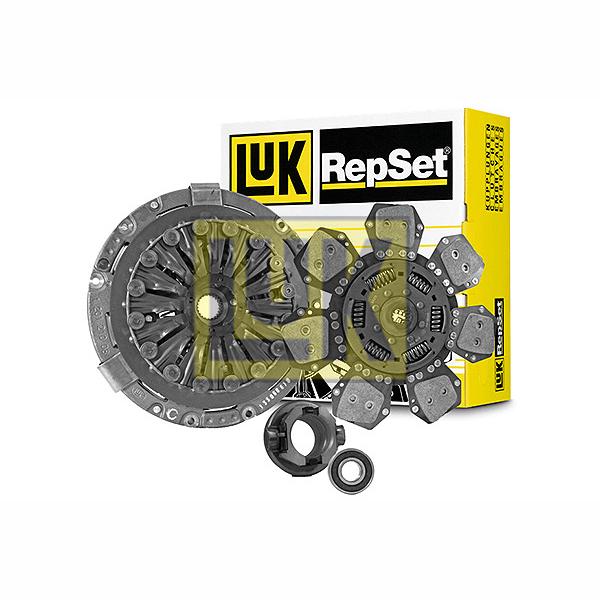 LUK 633316800 Clutch Kit