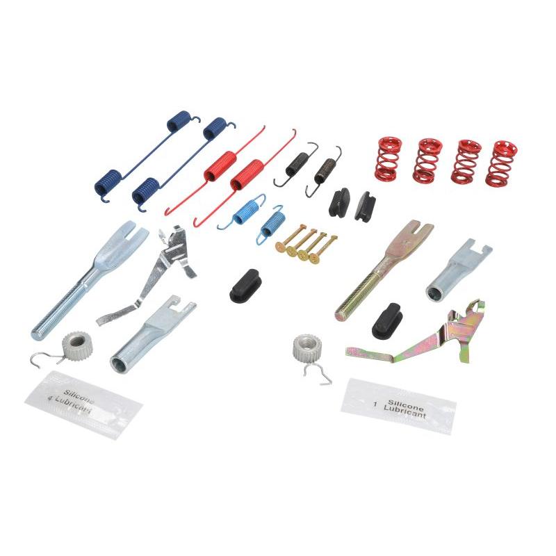 TEXTAR 97013500 Brake Shoes Accessory Kit