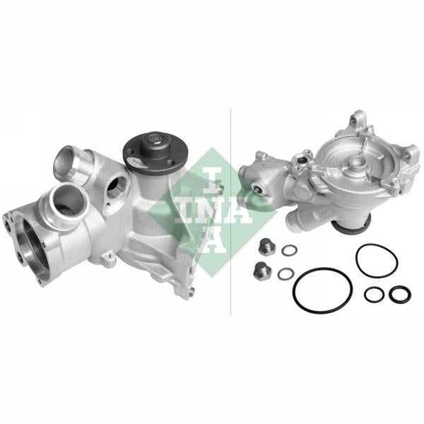 INA 538021410 Water Pump