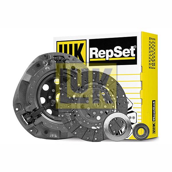 LUK 630314300 Clutch Kit