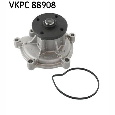SKF VKPC88908 Water Pump