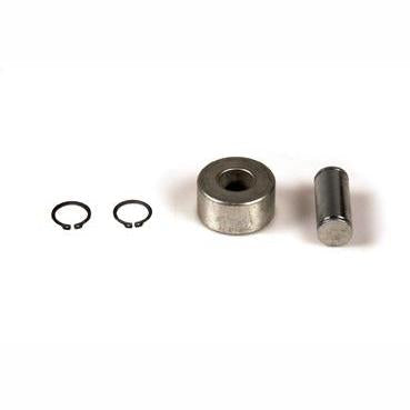 TEXTAR 97006700 Brake Shoes Accessory Kit
