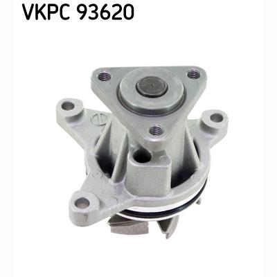 SKF VKPC93620 Water Pump