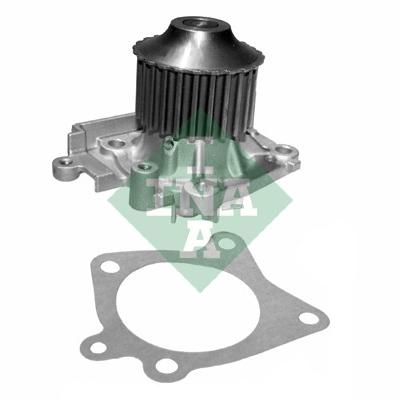 INA 538060510 Water Pump