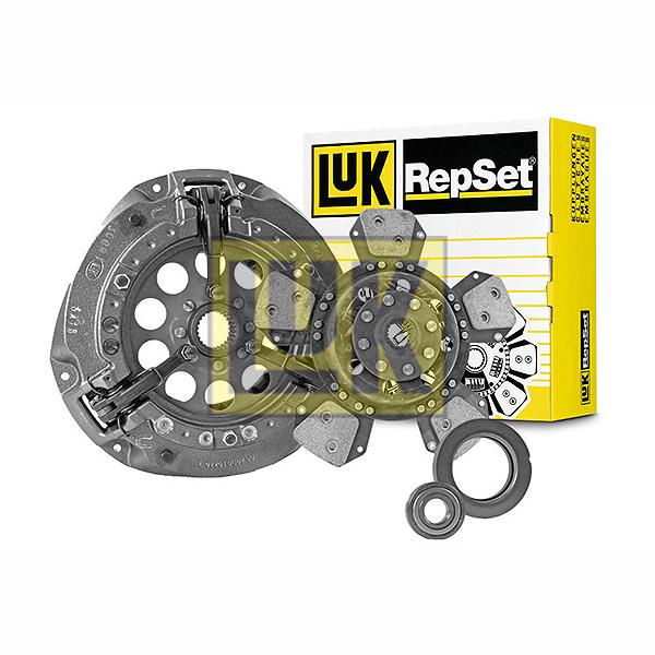 LUK 630312410 Clutch Kit