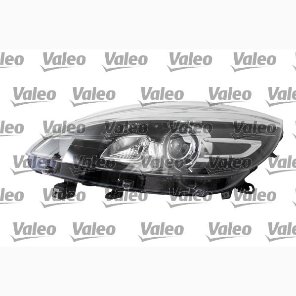 VALEO VAL044768 Headlight
