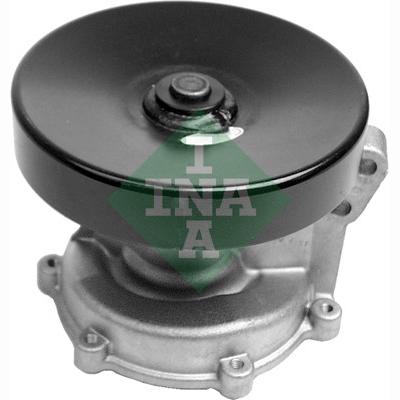 INA 538049310 Water Pump