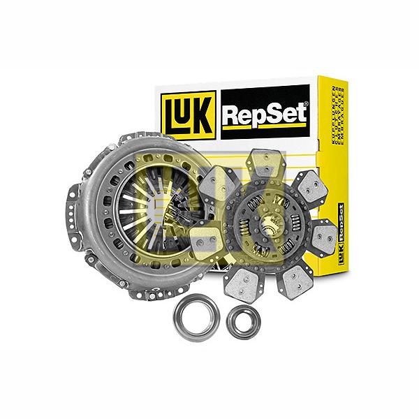 LUK 633237410 Clutch Kit
