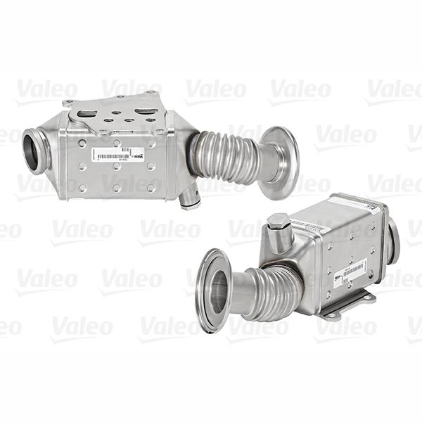 VALEO VAL818787 Exhaust Gas Recirculation Cooler