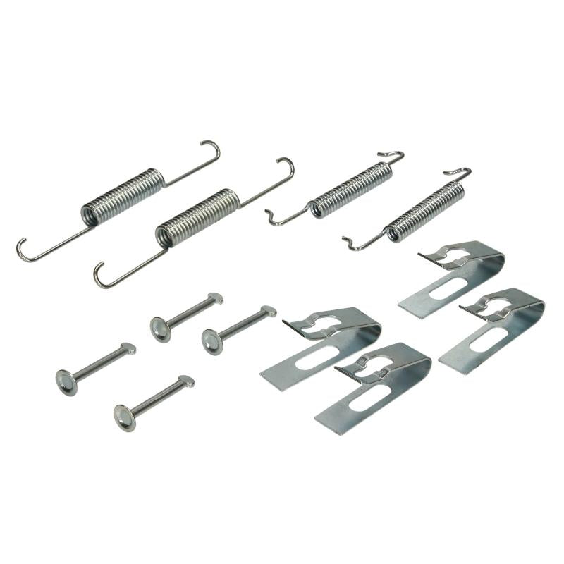 TRW MOTO GS8815 Parking Brake Brake Shoe Set