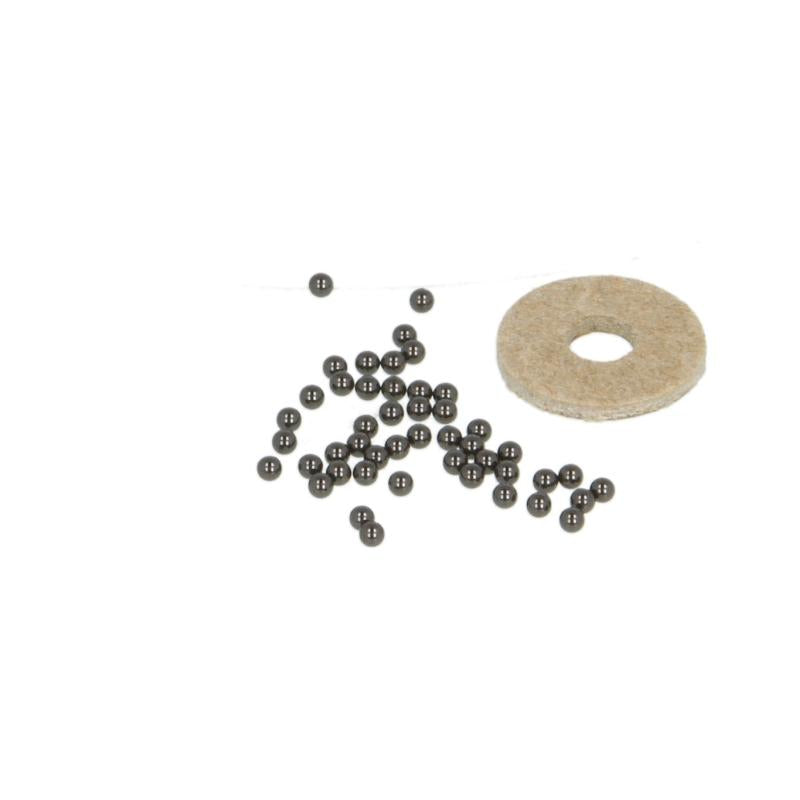 BOSCH 05-009K Injector