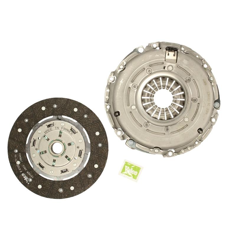 VALEO VAL828449 Clutch Kit