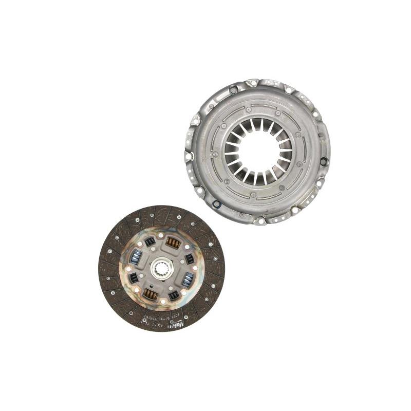 VALEO VAL826376 Clutch Kit