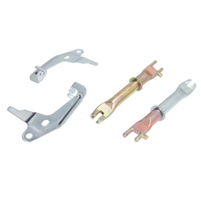 TEXTAR 1949602 Drum Brake Brake Lining Kit