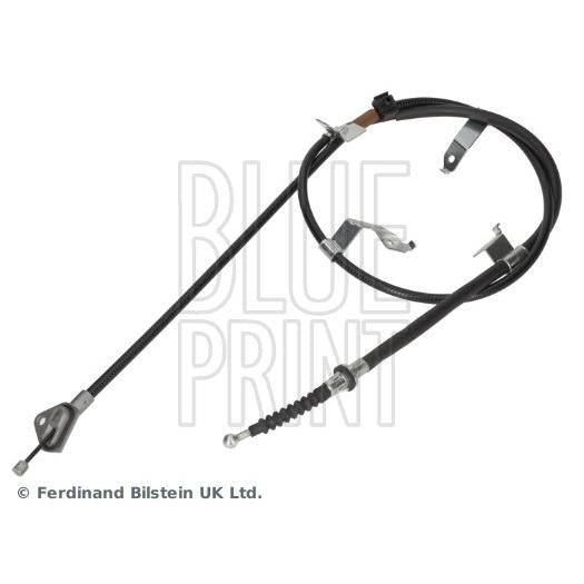 TRW MOTO GCH1302 Parking Brake Cable Pull