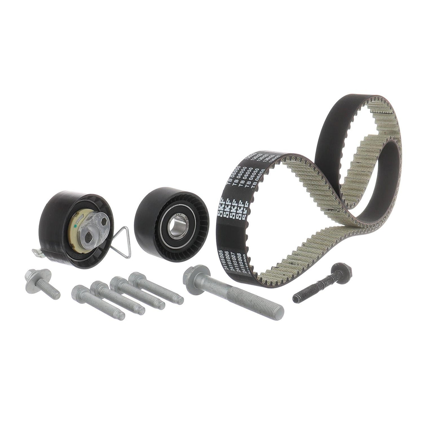 SKF VKMA06050 Timing Belt Set