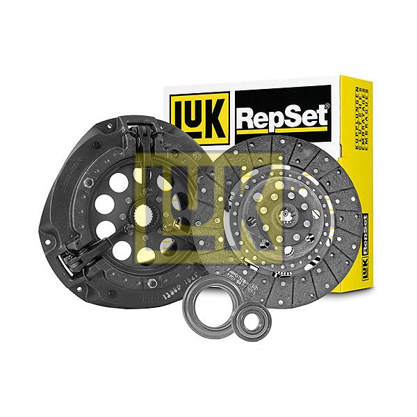 LUK 630109510 Clutch Kit