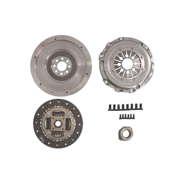VALEO VAL835111 Clutch Kit