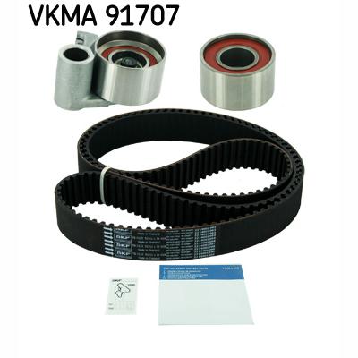 SKF VKMA91707 Timing Belt Set