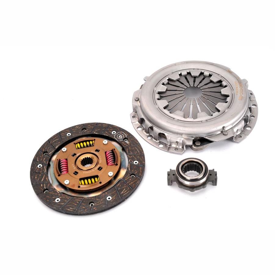 VALEO VAL786005 Clutch Kit