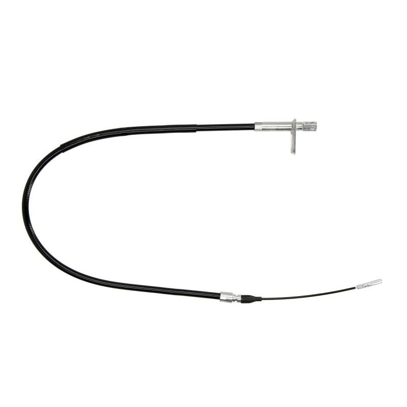 TRW MOTO GCH2358 Parking Brake Cable Pull